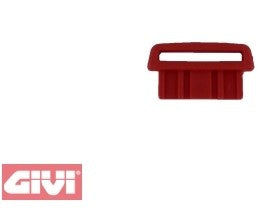 GIVI Mounting For Buckle Elastic | Z155