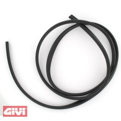 GIVI Suitcase Seal Black For E55 / V56 | Z1908R