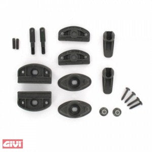 GIVI Fixing Brackets Set Complete | Z1963R