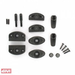 GIVI Fixing Brackets Set Complete | Z1963R