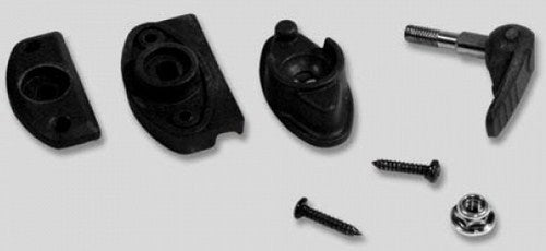 GIVI Fixing Brackets Set Complete | Z1963R