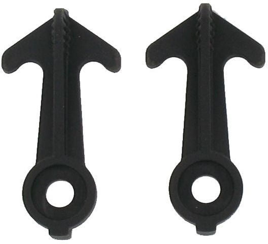 GIVI Topper Arretierungshaklen Couple Of Trk33 / 46N | Z2067R
