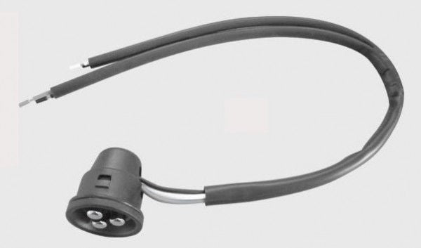 GIVI Remote Contact For Case Base | Z2109R
