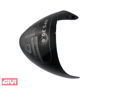 GIVI Visor Tinted Without For H20.5 / H20.9 / H20.6 Helmet | Z2240FR