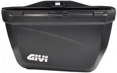 GIVI Suitcase Bottom Right For E22 Black | Z22FNDXM