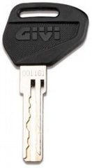 GIVI Unencrypted Key Security Lock | Z2400CNGR