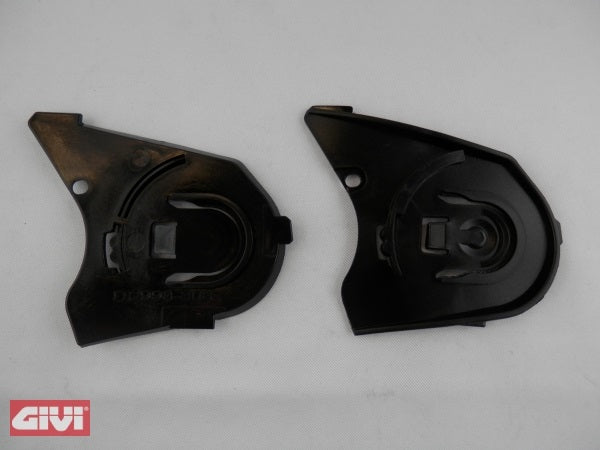 GIVI Visor Mechanism Completely Right - Left | Z2441R