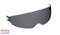 GIVI Sun Visor Tinted Without Ece | Z2484R