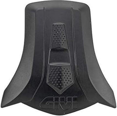 GIVI Upper Ventilation (Titanium Matte) For X.21, X.20 | Z2496G768R
