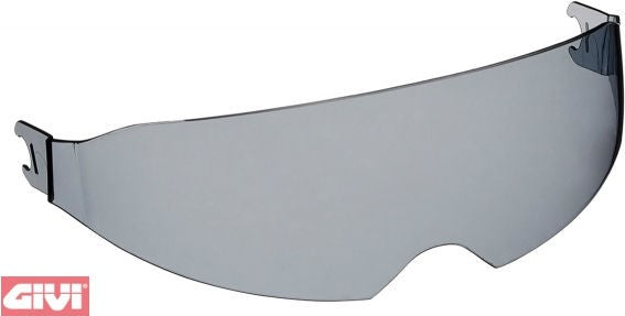 GIVI Sun Visor Tinted 75% For Hps Helmet | Z2502FR