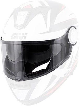 GIVI Visor Scratch Resistant Transparent | Z2579TR
