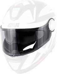 GIVI Visor Scratch Resistant Transparent | Z2579TR