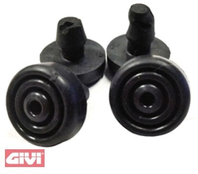 GIVI Cap Or 4 Pieces For Sra ... Topcase Tank | Z2710