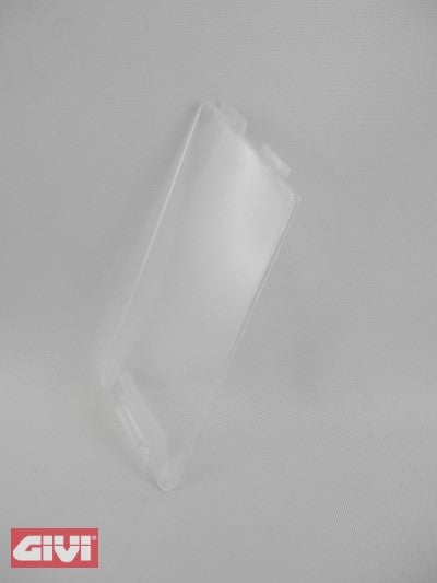 GIVI Plexiglas Namepl | Z286