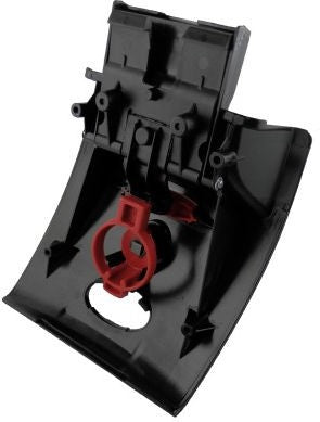 GIVI Hinge Block Black For B37 / 47 / B360 | Z3007NM