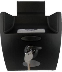 GIVI Hinge Block Black For V47-Tech | Z3007NTV47M