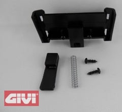 GIVI Closure Mounted On Case Cover | Z3012R
