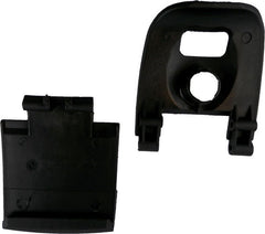 GIVI Closure Flap Up + Down, Black | Z314N