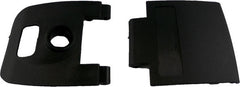 GIVI Closure Flap Up + Down, Black | Z314N