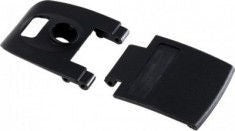 GIVI Closure Flap Up + Down, Black | Z314N