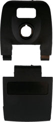 GIVI Closure Flap Up + Down, Black | Z314N