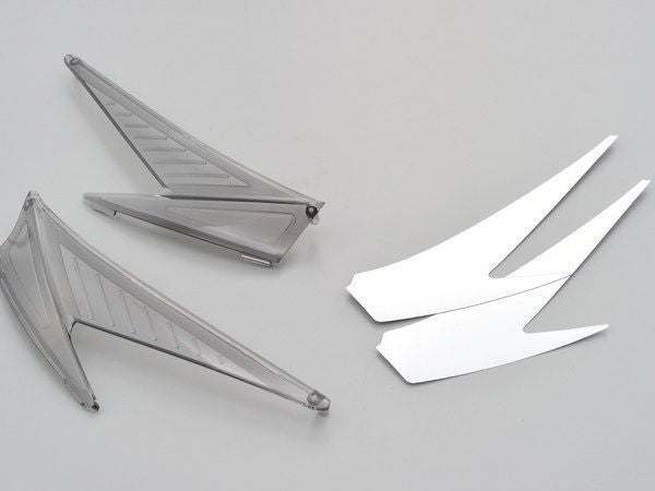 GIVI Reflectors Transparent To B330 Tech | Z3421FR