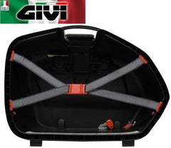GIVI Case Base Complete | Z35FNMSX