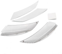 GIVI Reflectors Transparent For V40Nt | Z4201FR