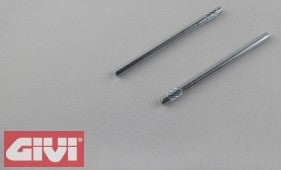 GIVI Suitcase Hinge Stud Length: 64 Mm | Z590R
