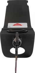 GIVI Hinge Block Black For Trk52 | Z641N52M