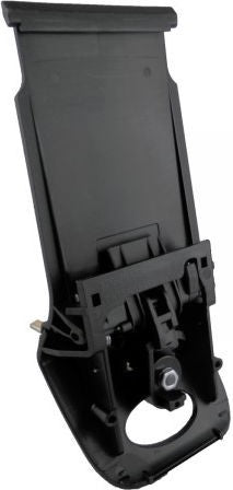 GIVI Hinge Block Black For Trk52 | Z641N52M