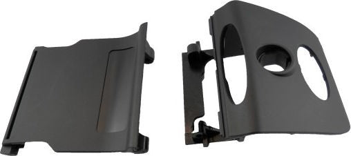 GIVI Flap Black Up - Down | Z641NR