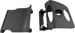 GIVI Flap Black Up - Down | Z641NR