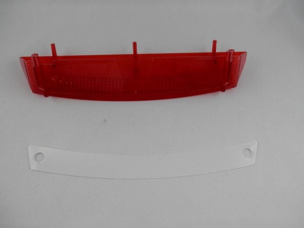 GIVI Reflector Small With White Film | Z744R