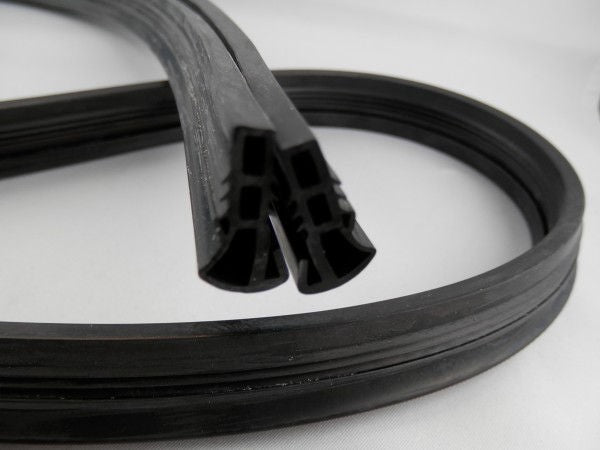 GIVI Suitcase - Seal Rubber For B33 / 37/47 / V47 / V40 / B360 | Z790R
