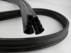 GIVI Suitcase - Seal Rubber For B33 / 37/47 / V47 / V40 / B360 | Z790R