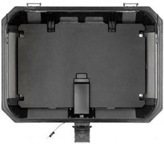 GIVI Suitcase Floor Alu Black For Obk58B | ZOBK58BFM