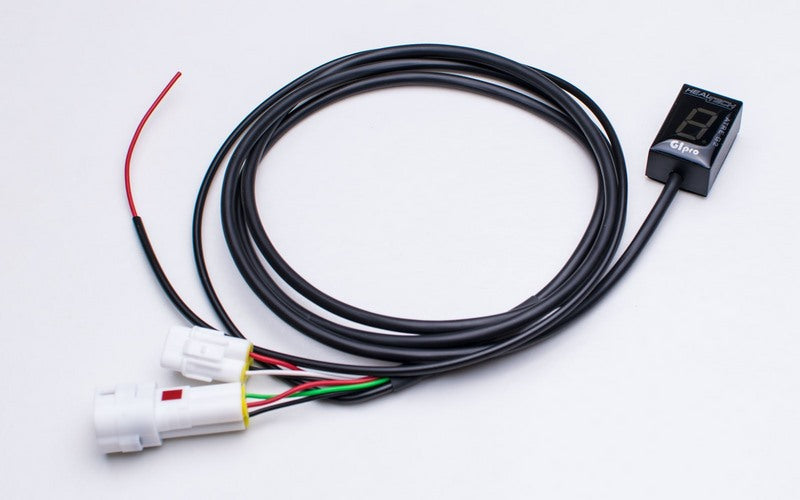 HEALTECH GIPRO ATRE G2 | GPAT-S01
