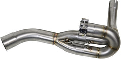 GPR Original For Aprilia Shiver 900 2017/20 E4 Decat Pipe Manifold Decatalizzatore | A.69.DEC