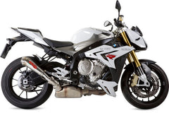 GPR Original For Bmw S 1000 R 2014/16 Homologated Slip-On Exhaust Powercone Evo | BMW.73.PCEV