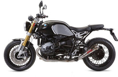 GPR Original For Bmw R Nine-T 1200 2013/16 (All) Homologated Slip-On Exhaust Powercone Evo | BMW.82.PCEV
