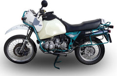 GPR Original For Bmw R 80 Gs 1980/87 Homologated Slip-On Exhaust Vintacone | BMW.86.VIC