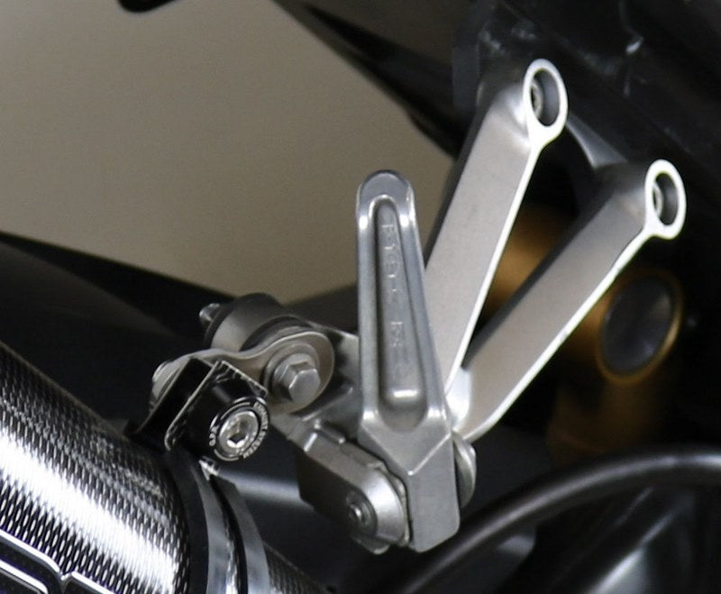GPR Original For Kawasaki Zx-10R 2004/05 Homologated Slip-On Exhaust Catalized M3 Inox  | CAT.12.M3.INOX