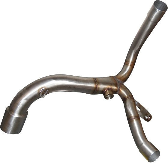 GPR Original For Goes Goes 360 Max Homologated Full Exhaust Deeptone Atv | CO.ATV.10.DEATV
