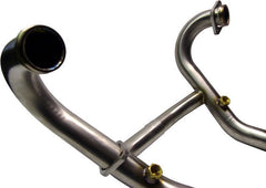 GPR Original For Bmw R 1250 R - Rs 2019/20 E4 Decat Pipe Manifold Decatalizzatore | CO.BM.107.DEC