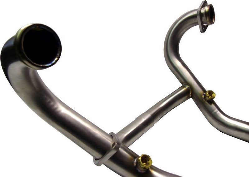 GPR Original For Bmw R 1200 Gs 2010/12 Homologated Full Exhaust Sonic Titanium | CO.BM.39.SOTIT