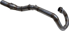 GPR Original For Honda Crf 450 R-E 2009/10 Homologated Full Exhaust Powercone Evo | CO.H.199.PCEV