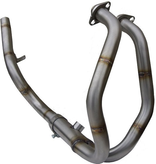 GPR Original For Kawasaki Ninja 300 R 2012/16 E3 Homologated Full Exhaust Catalized M3 Inox  | CO.K.146.M3.INOX