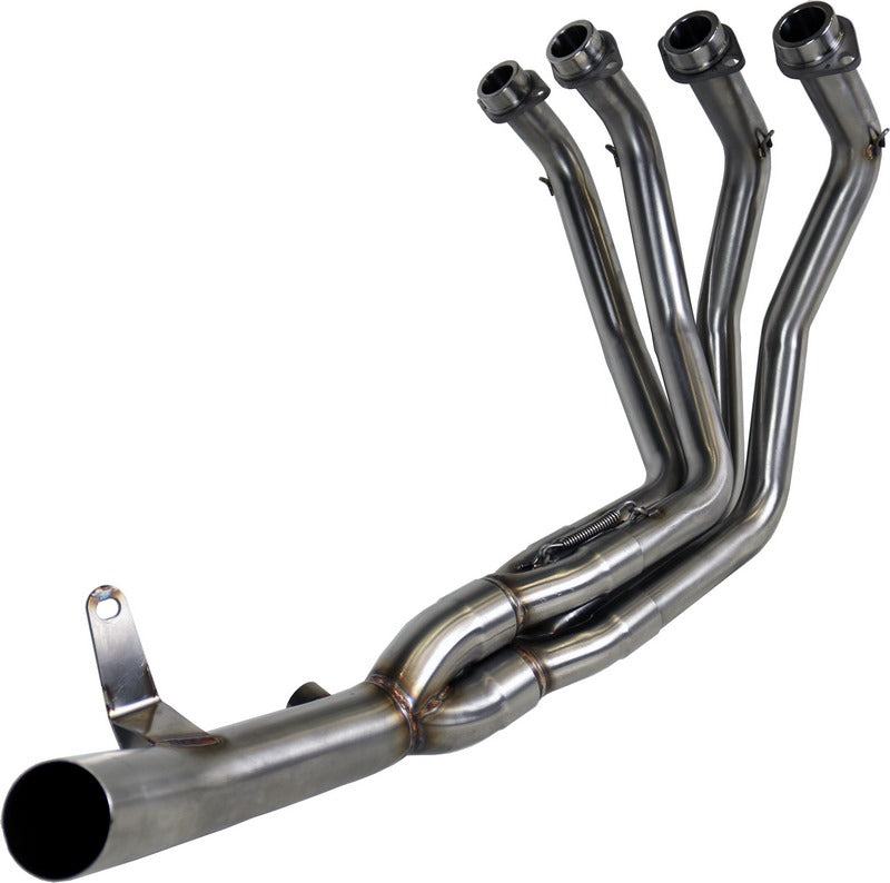 GPR Original For Kawasaki Z 900 2017/19 E4 Racing Full Exhaust Gpe Ann.Titanium | CO.K.164.RACE.GPAN.TO