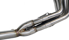 GPR Original For Kawasaki Z 900 2020 E4 Decat Pipe Manifold Collettore | CO.K.176.RACE.DEC